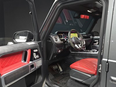 2023 Mercedes-BENZ G-CLASS — миниатюра 13