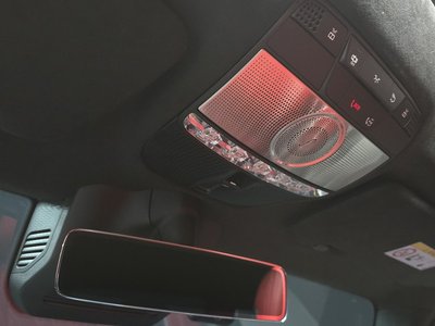 2023 Mercedes-BENZ G-CLASS — миниатюра 34