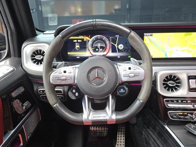 2023 Mercedes-BENZ G-CLASS — миниатюра 19