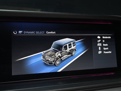 2023 Mercedes-BENZ G-CLASS — миниатюра 24