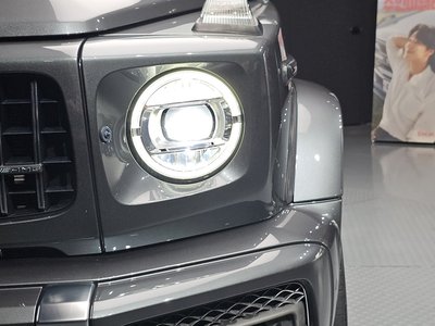 صورة 9 لـ 2023 Mercedes-BENZ G-CLASS