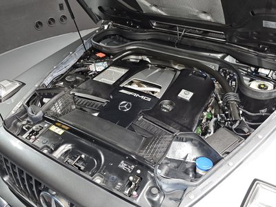 صورة 7 لـ 2023 Mercedes-BENZ G-CLASS