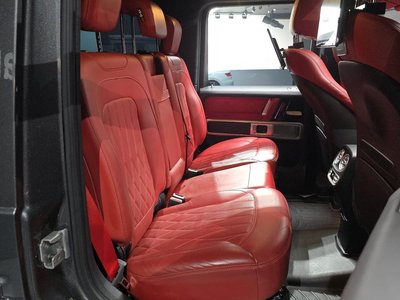 2023 Mercedes-BENZ G-CLASS — миниатюра 16