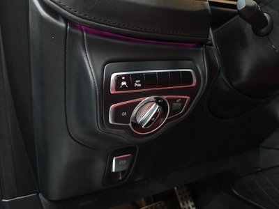 2023 Mercedes-BENZ G-CLASS — миниатюра 35