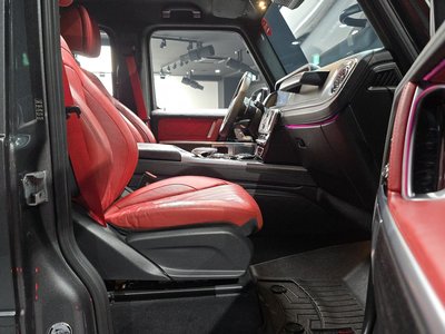 2023 Mercedes-BENZ G-CLASS — миниатюра 17