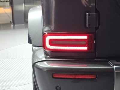صورة 10 لـ 2023 Mercedes-BENZ G-CLASS