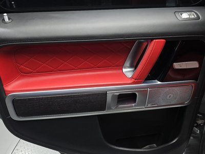 2023 Mercedes-BENZ G-CLASS — миниатюра 15