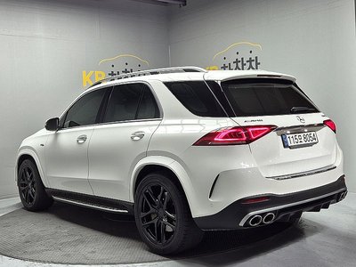 MERCEDES-BENZ GLE - 7