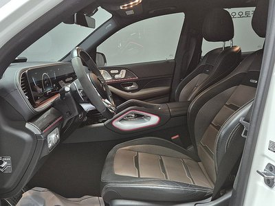 MERCEDES-BENZ GLE - 10