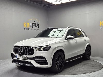 MERCEDES-BENZ GLE - 1