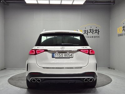 MERCEDES-BENZ GLE - 3