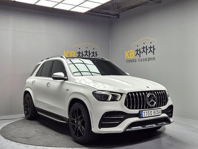 MERCEDES-BENZ GLE - 6