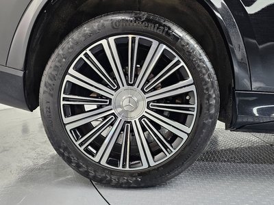 MERCEDES-BENZ GLS - 6