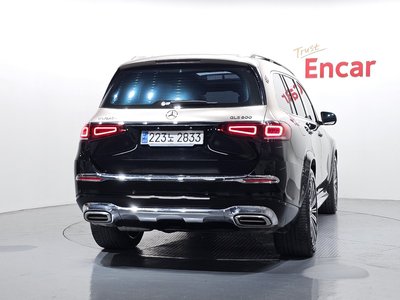 MERCEDES-BENZ GLS - 3