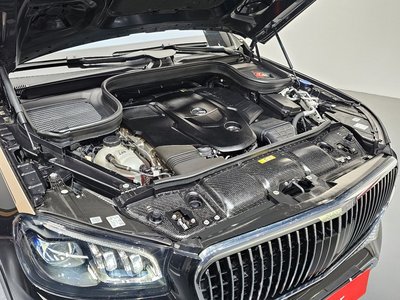 MERCEDES-BENZ GLS - 7