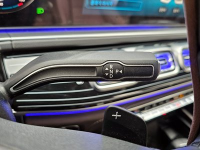 MERCEDES-BENZ GLS - 9