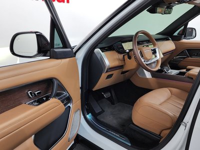 2025 LAND Rover RANGE ROVER — миниатюра 13