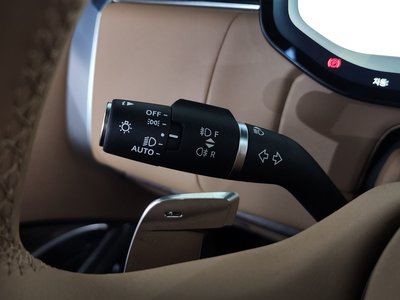 2025 LAND Rover RANGE ROVER — миниатюра 37