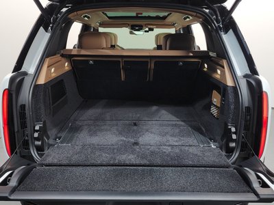 2025 LAND Rover RANGE ROVER — миниатюра 26