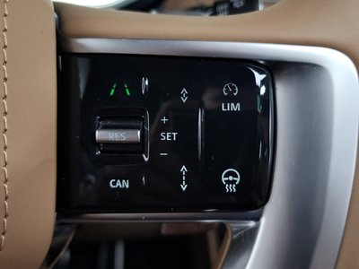 2025 LAND Rover RANGE ROVER — миниатюра 22