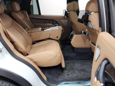 2025 LAND Rover RANGE ROVER — миниатюра 17