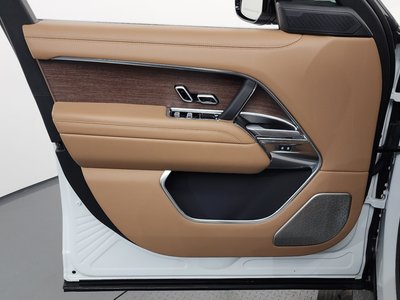 2025 LAND Rover RANGE ROVER — миниатюра 14