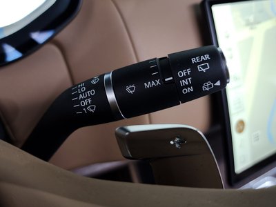 2025 LAND Rover RANGE ROVER — миниатюра 29