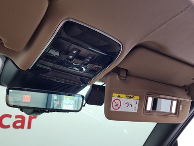 2025 LAND Rover RANGE ROVER — миниатюра 27