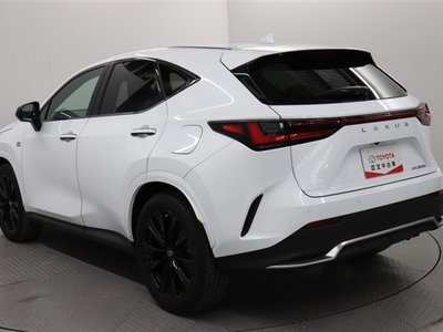 LEXUS NX - 3