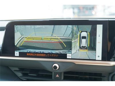 2024 Toyota CROWN SPORT thumbnail 26