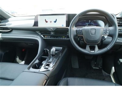 TOYOTA CROWN SPORT - 2