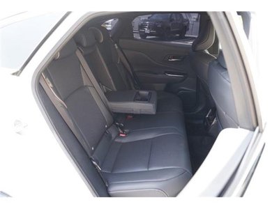 2024 Toyota CROWN SPORT thumbnail 21