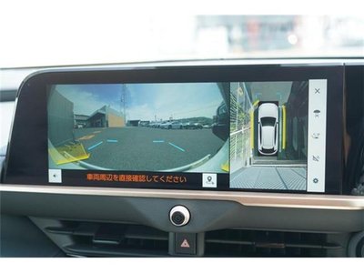 2024 Toyota CROWN SPORT thumbnail 85