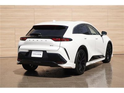 2024 Toyota CROWN SPORT thumbnail 135