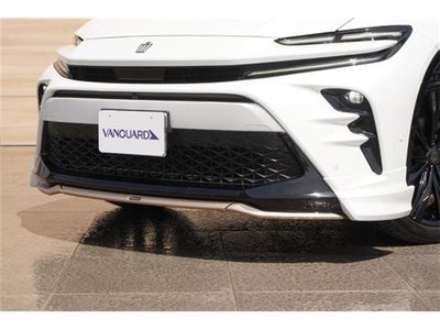 TOYOTA CROWN SPORT - 6