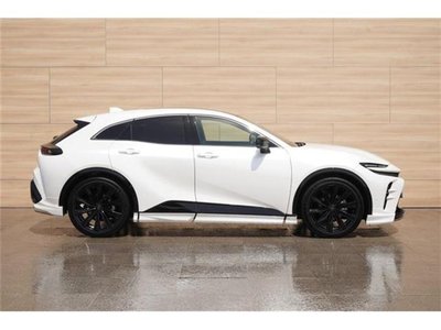 2024 Toyota CROWN SPORT thumbnail 133