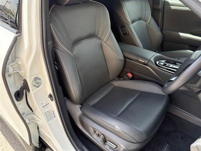 2024 Toyota CROWN SPORT thumbnail 123