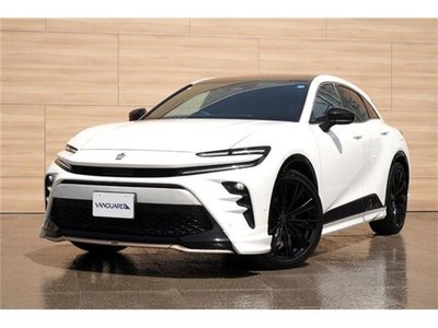 2024 Toyota CROWN SPORT thumbnail 132