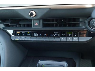 2024 Toyota CROWN SPORT thumbnail 75