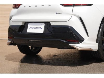 TOYOTA CROWN SPORT - 8