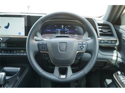 2024 Toyota CROWN SPORT thumbnail 40