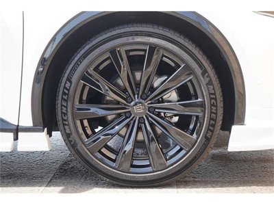 2024 Toyota CROWN SPORT thumbnail 140