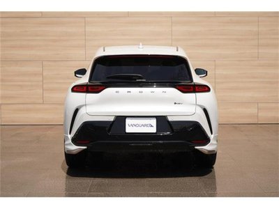 TOYOTA CROWN SPORT - 10