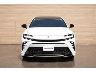 TOYOTA CROWN SPORT - 9