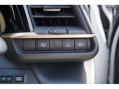 2024 Toyota CROWN SPORT thumbnail 50