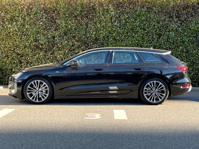 AUDI A6 AVANT E-TRON - 4