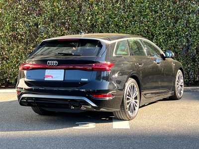 AUDI A6 AVANT E-TRON - 5