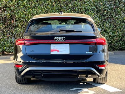 AUDI A6 AVANT E-TRON - 6