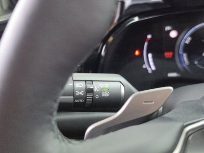 2026 Lexus NX — миниатюра 18