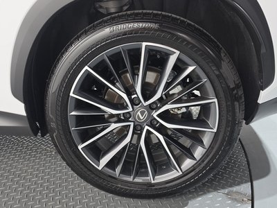 2026 Lexus NX 照片 8